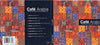 Various : Café Arabia : Anthology Of Chillout Classics 3 Cd's = قهوة عربية : مختارات من الطرب الاصيل (3xCD, Comp)