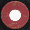 Crispian St. Peters : The Pied Piper / Sweet Dawn My True Love (7", Single)