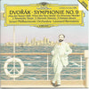 Dvořák*, Israel Philharmonic Orchestra, Leonard Bernstein : Symphony No. 9 »Aus Der Neuen Welt = From The New World = Du Nouveau Monde«, 3 Slawische Tänze = 3 Slavonic Dances = 3 Danses Slaves (CD)