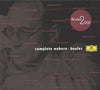 Webern* - Boulez* : Complete Webern (6xCD, Comp + Box)