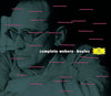 Webern* - Boulez* : Complete Webern (6xCD, Comp + Box)