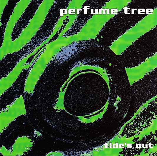 Perfume Tree : Tide's Out (CD, Maxi)