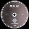 Imelda May : Life. Love. Flesh. Blood (LP, Album)