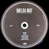Imelda May : Life. Love. Flesh. Blood (LP, Album)