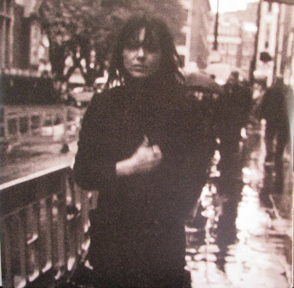 Imelda May : Life. Love. Flesh. Blood (LP, Album)