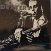 Dexter Gordon : Way Past Midnite (CD, Album, RE, RM)