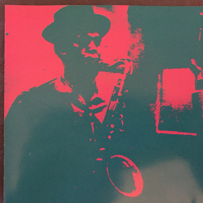 Dexter Gordon : Way Past Midnite (CD, Album, RE, RM)