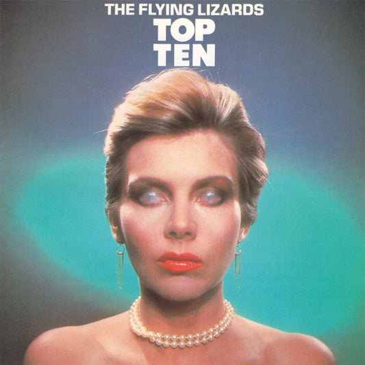 The Flying Lizards : Top Ten (CD, Album)