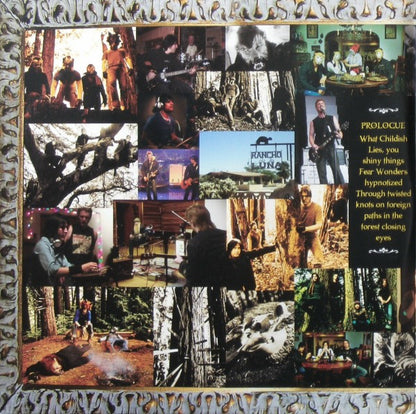 Queens Of The Stone Age : Lullabies To Paralyze (LP, Ora + LP, Pur + Album)