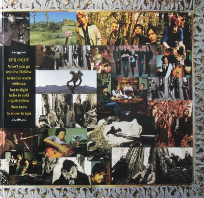 Queens Of The Stone Age : Lullabies To Paralyze (LP, Ora + LP, Pur + Album)