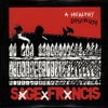 Sage Francis : A Healthy Distrust (2xLP, Album)