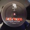 Sage Francis : A Healthy Distrust (2xLP, Album)
