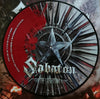 Sabaton : The Last Stand (2xLP, RSD, Ltd, Pic)