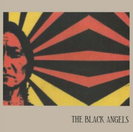 The Black Angels : Another Nice Pair (12", Comp, Ltd, Red)