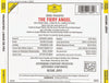 Serge Prokofiev* – Nadine Secunde, Ruthild Engert-Ely, Siegfried Lorenz, Heinz Zednik, Kurt Moll, Gothenburg Symphony Orchestra*, Neeme Järvi : The Fiery Angel (2xCD, Album)