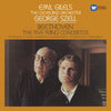 Beethoven* - Emil Gilels, The Cleveland Orchestra, George Szell : The Five Piano Concertos (3xCD, Comp, RM)