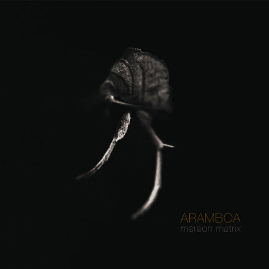 Aramboa : Mereon Matrix (CD, Album, Ltd)