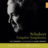 Schubert* - Les Musiciens Du Louvre, Marc Minkowski : Complete Symphonies (4xCD)