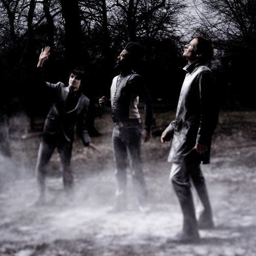 White Lichens* : White Lichens (CD, Album)