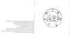 White Lichens* : White Lichens (CD, Album)
