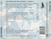 Elis Regina : No Fino Da Bossa - Ao Vivo - Volume 2 - Gravações Originais (CD, Album)