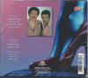 Vaughan Mason And Butch Dayo : Feel My Love (CD, MiniAlbum, RE)