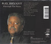 Ray Bryant : Through The Years - The 60th Birthday Special Recording Vol. 1 (CD, Album)