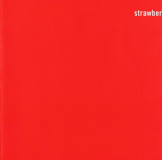 The Fireman : Strawberries Oceans Ships Forest (CD, Album)