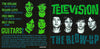 Television : The Blow-Up (2xCD, Album, RE, RM)