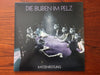 Die Buben Im Pelz : Katzenfestung (LP, Album)