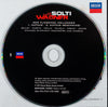 Solti*, Wagner* : Solti Conducts The Wagner Operas (36xCD, Comp + Box, Comp)