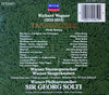 Wagner* - René Kollo · Christa Ludwig · Hans Sotin · Helga Dernesch · Wiener Staatsopernchor · Wiener Philharmoniker · Sir Georg Solti* : Tannhäuser  (3xCD, Album, RE, RM + Box, Sli)