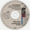 Sergio Azzolini · Kammerakademie Potsdam - Villa-Lobos* · Hindemith* · Jolivet* · Gubaidulina* : Fagottkonzerte · Bassoon Concertos (CD)