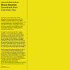 Bruce Nauman : Soundtrack From First Violin Film (LP, RE, Yel)