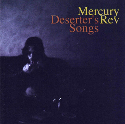 Mercury Rev : Deserter's Songs (LP, Album)