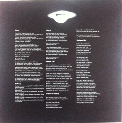 Mercury Rev : Deserter's Songs (LP, Album)