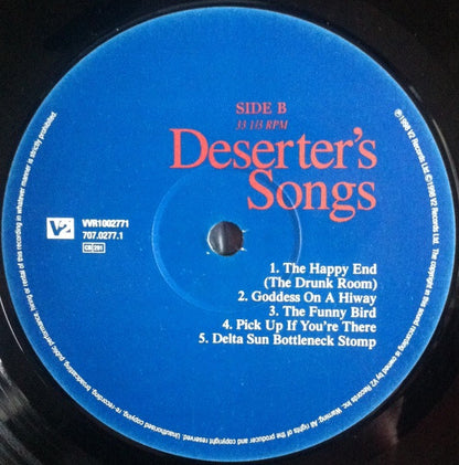 Mercury Rev : Deserter's Songs (LP, Album)