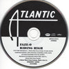 Faze-O : Riding High (CD, Album)