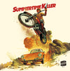 Luis Bacalov : Summertime Killer (LP, Album, Red)