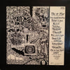 Neurosis : Pain Of Mind (LP, Album)