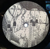 Neurosis : Pain Of Mind (LP, Album)