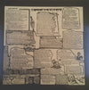 Neurosis : Pain Of Mind (LP, Album)