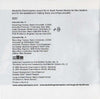 Beethoven* - Martha Argerich, Mahler Chamber Orchestra, Claudio Abbado : Piano Concertos Nos. 2 & 3 (CD, Album)