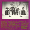The Cramps : Psychedelic Jungle (LP, Album, CBS)