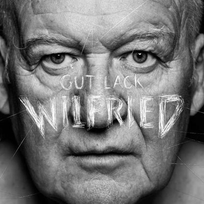 Wilfried : Gut Lack (CD, Album)