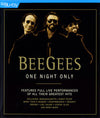 Bee Gees : One Night Only (Blu-ray, SD )