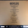 Aretha Franklin : Aretha's Gold (2x12", Comp, Ltd, Num, RE, RM, 180)