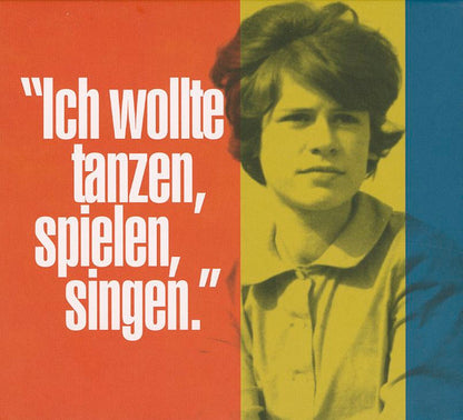 Mary Roos : Jugendsünden (3xCD, Comp)