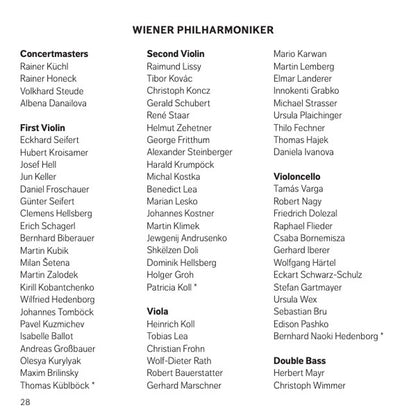 Per Nørgård, Vienna Philharmonic*, Sakari Oramo : Symphonies 1 & 8 (SACD, Hybrid, Multichannel)