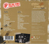 The Rolling Stones : Sticky Fingers Live At The Fonda Theatre 2015 (DVD, Multichannel, NTSC + CD, Album)